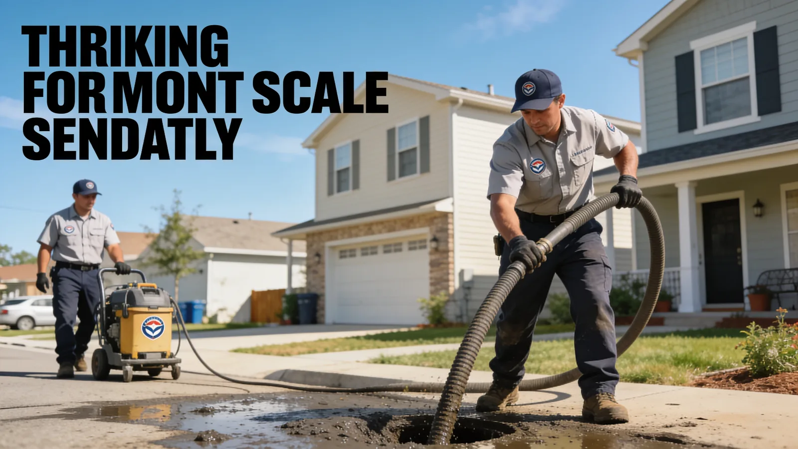 Sewage Cleanup in Wilton, AR near me